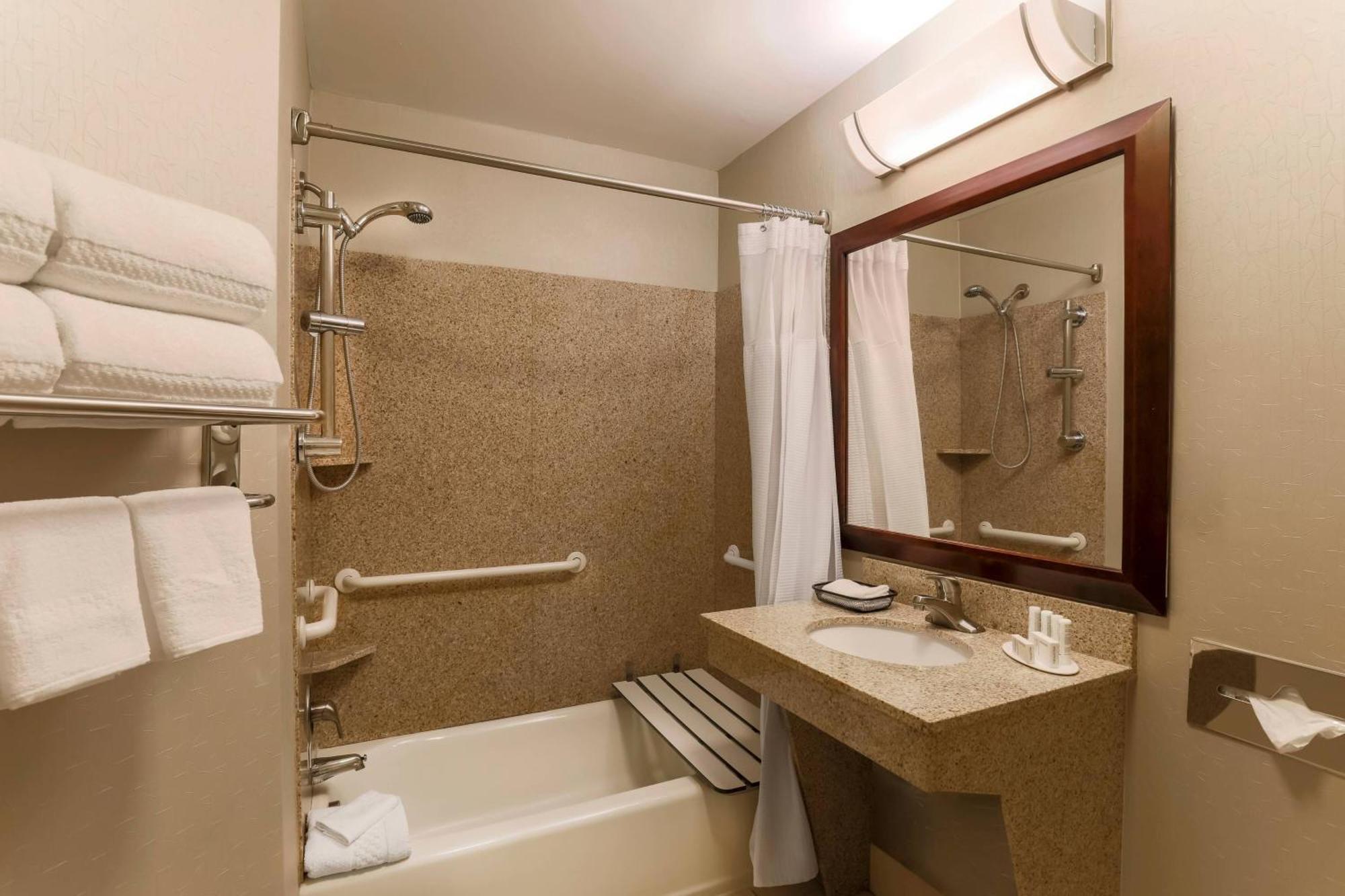 Springhill Suites Phoenix Glendale Sports & Entertainment District Exterior photo