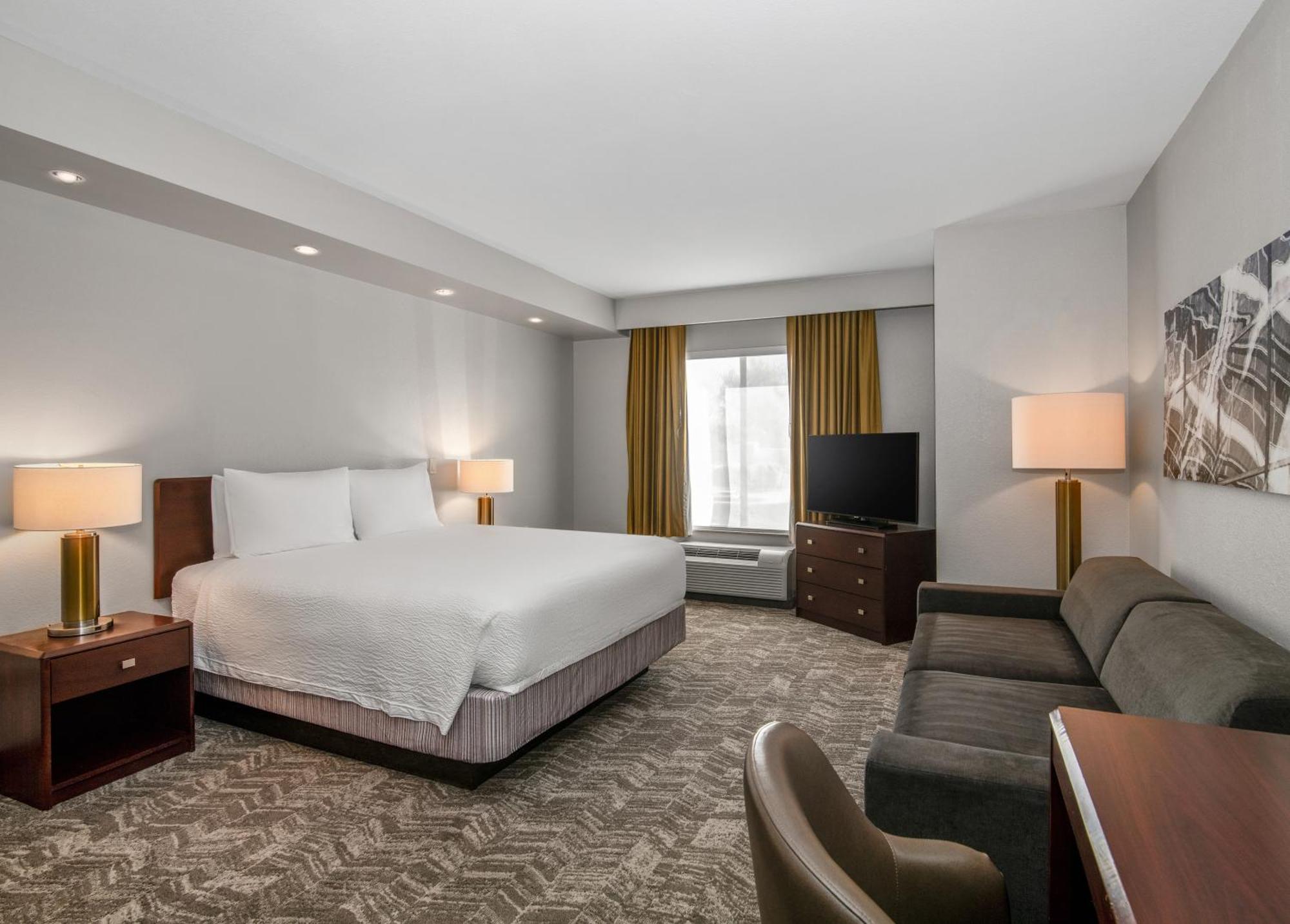 Springhill Suites Phoenix Glendale Sports & Entertainment District Exterior photo