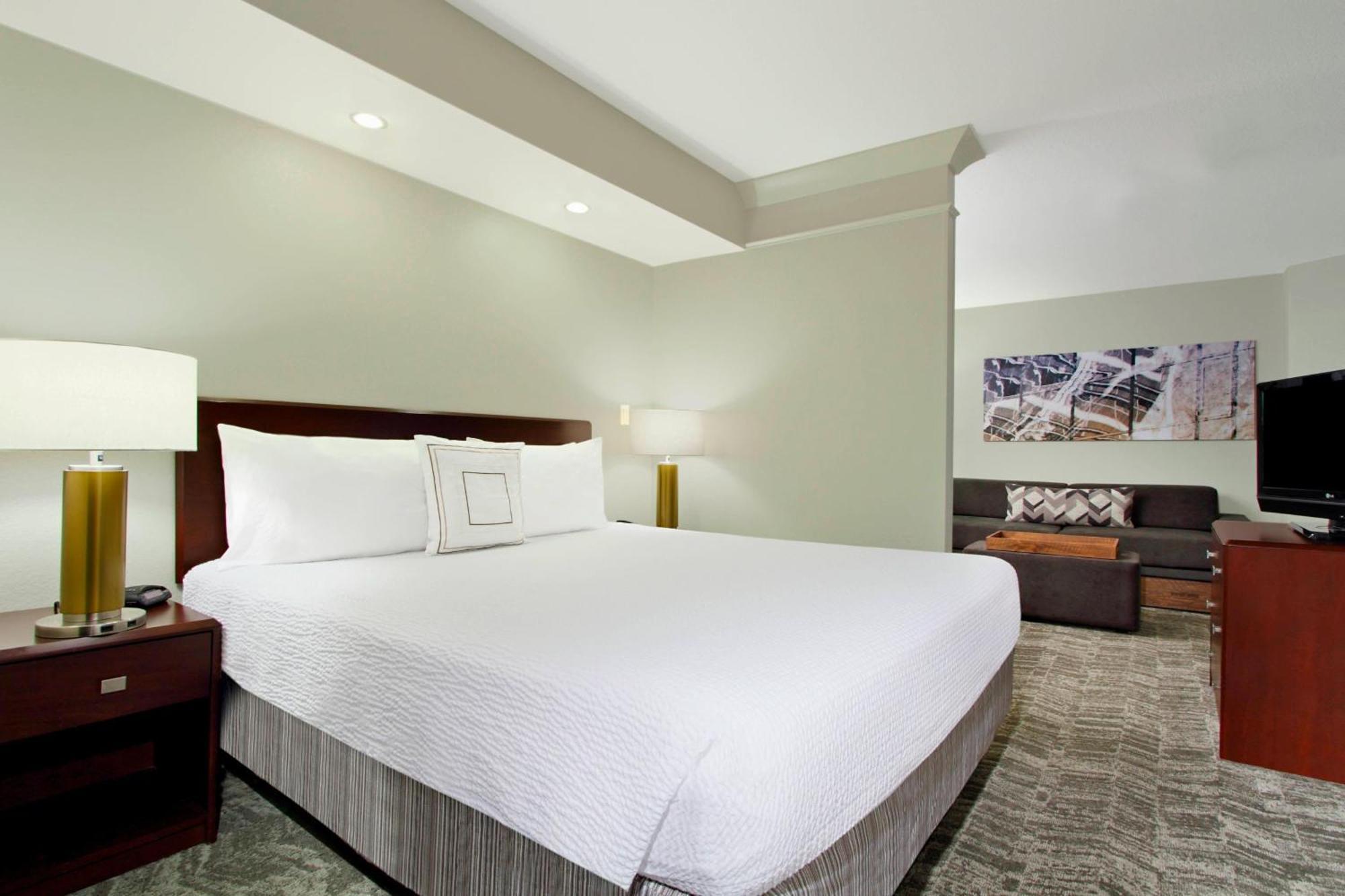 Springhill Suites Phoenix Glendale Sports & Entertainment District Exterior photo