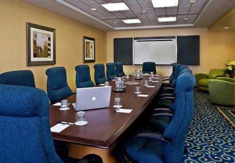 Springhill Suites Phoenix Glendale Sports & Entertainment District Facilities photo