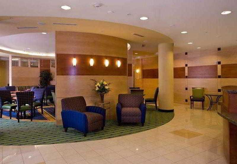 Springhill Suites Phoenix Glendale Sports & Entertainment District Exterior photo