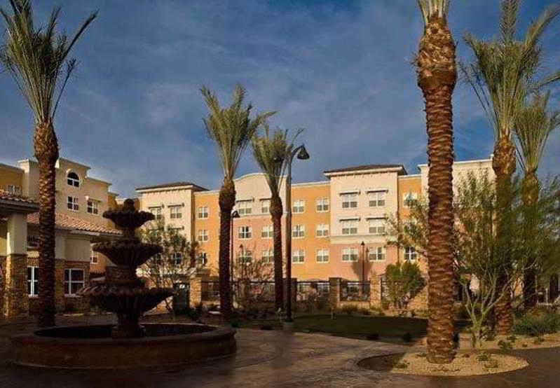 Springhill Suites Phoenix Glendale Sports & Entertainment District Exterior photo