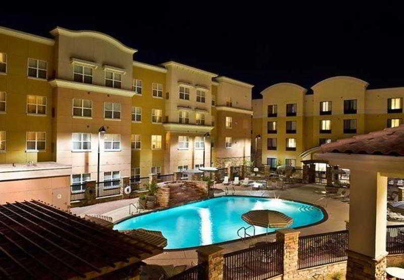 Springhill Suites Phoenix Glendale Sports & Entertainment District Exterior photo